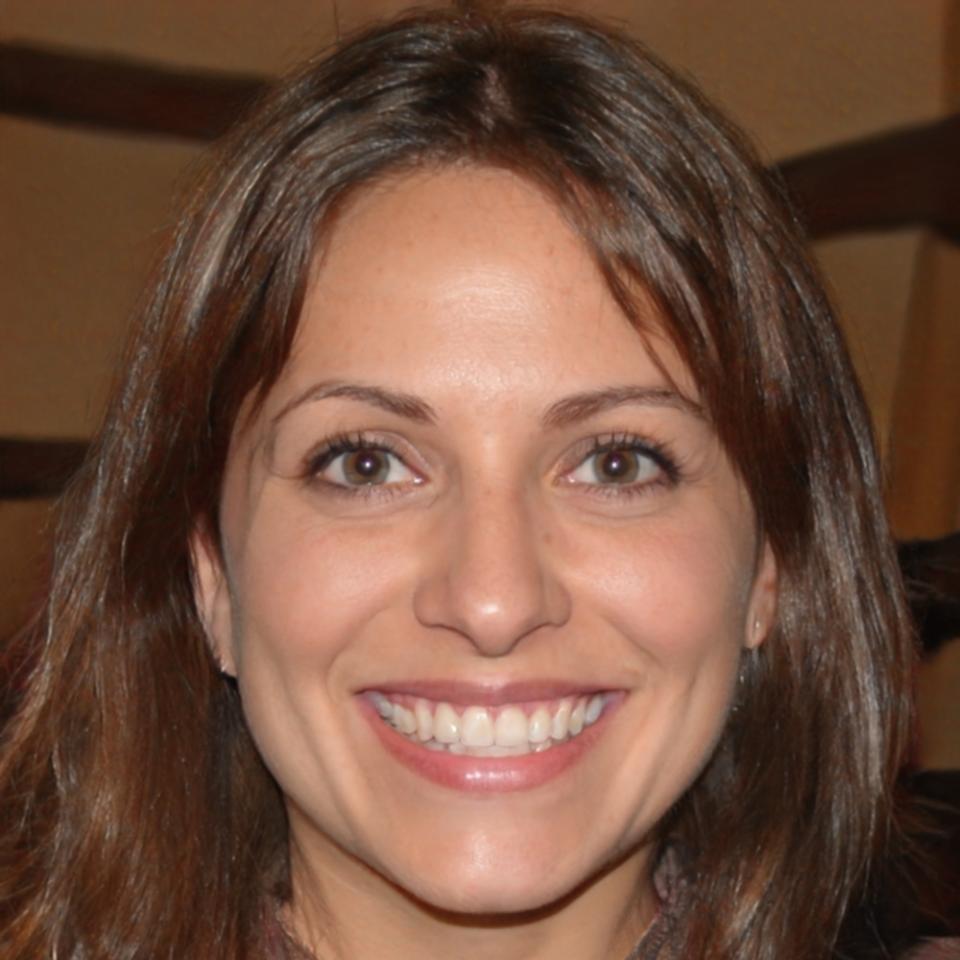 Teilnehmerin Karla Thiemann
