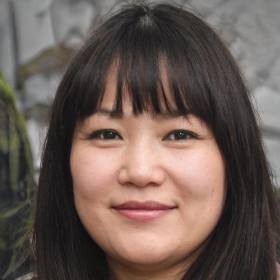 Finanztrainerin Elif Sørheim